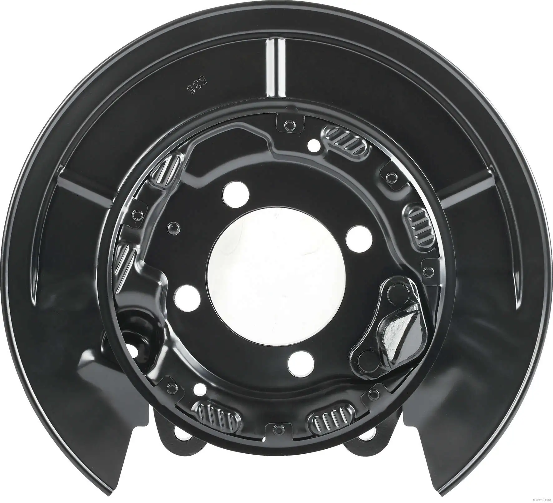 Splash Guard, brake disc